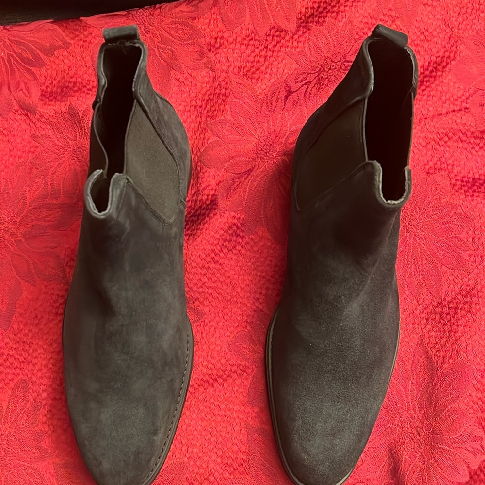 Paul Stuart Chelsea Boot